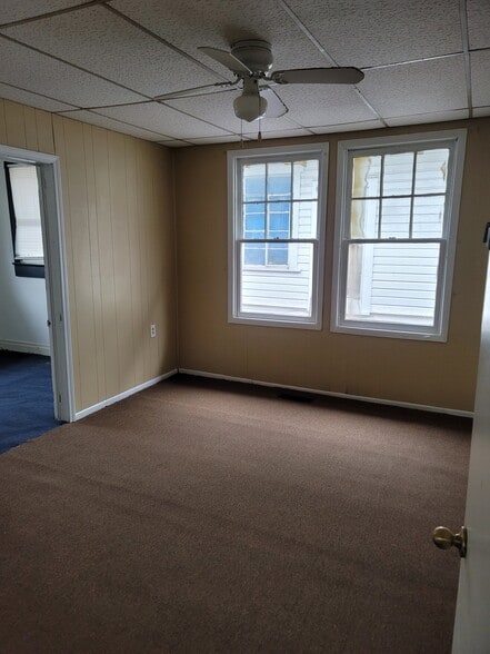 Bedroom - 522 Oak Pl