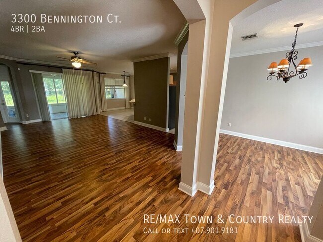 Building Photo - 3300 Bennington Ct