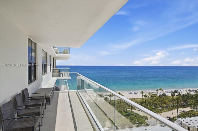 Building Photo - 9801 Collins Ave