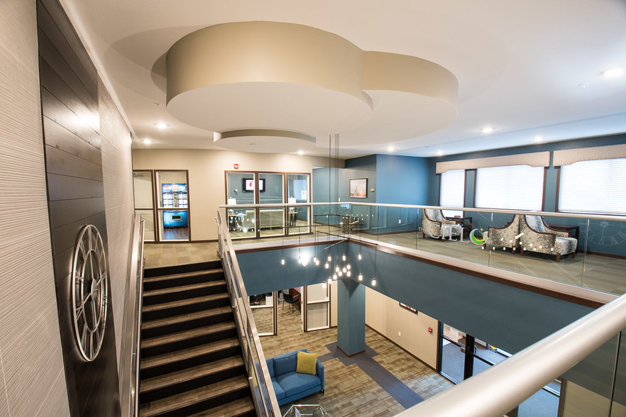 Building Photo - The Cielo Apartments