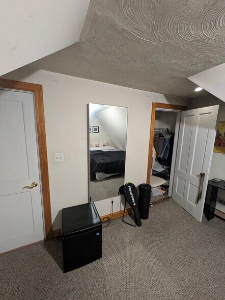 Building Photo - 53 Rindge Ave