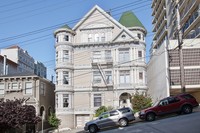 Building Photo - 2620 Laguna