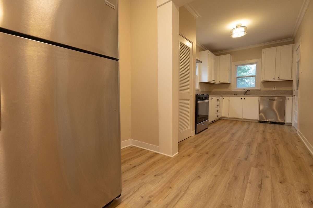 Building Photo - 2714 Morrow Ave