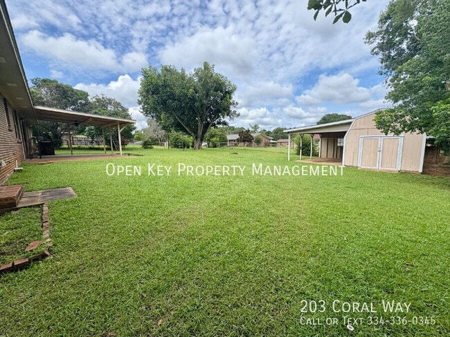 Building Photo - 203 Coral Way
