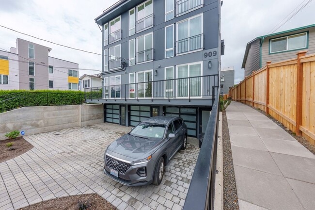 Building Photo - New Construction 2 Bedroom 2 Bath Townhome...