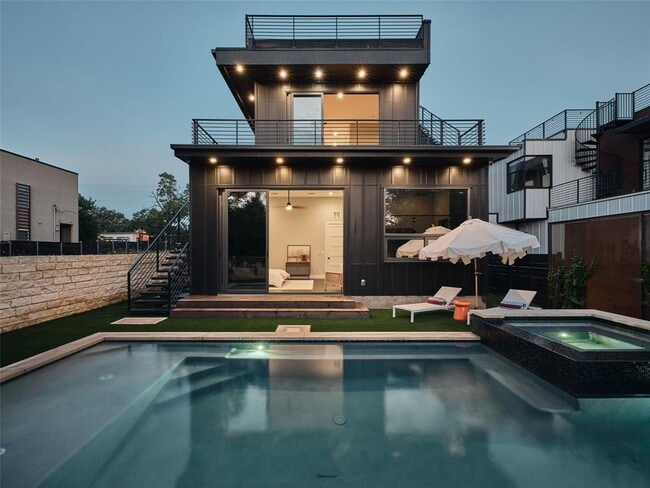 Building Photo - 412 Kemp St