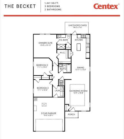 Building Photo - 812 Forestdale Ct
