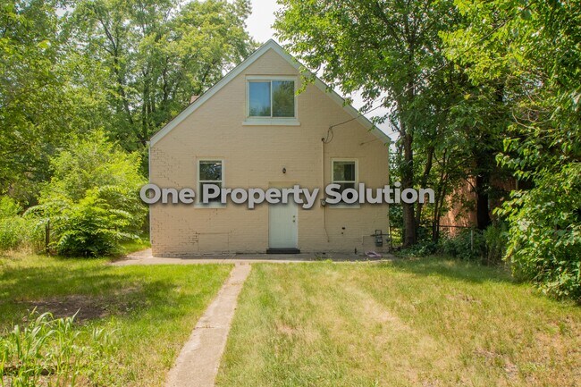 Building Photo - 609 Ohio St