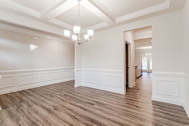Building Photo - HUGE And BRAND New Home in Greer 29651!