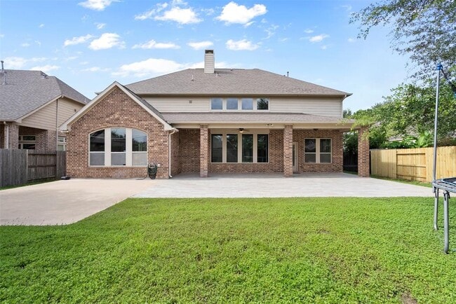 Building Photo - 28211 Green Forest Bluff Trail