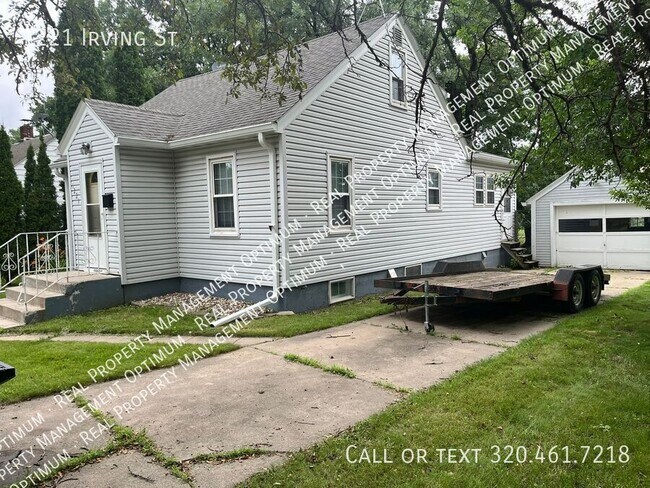 Building Photo - 1221 Irving St
