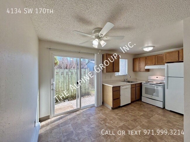 Building Photo - 4134 SW 170th-