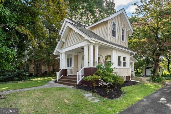 Building Photo - 4 E Haddon Ave