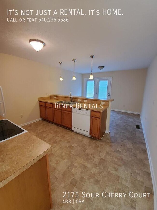 Building Photo - 2175 Sour Cherry Ct
