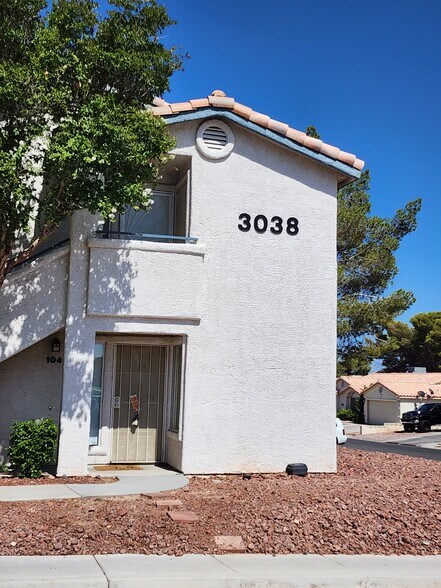 Primary Photo - 3038 Tarpon Dr