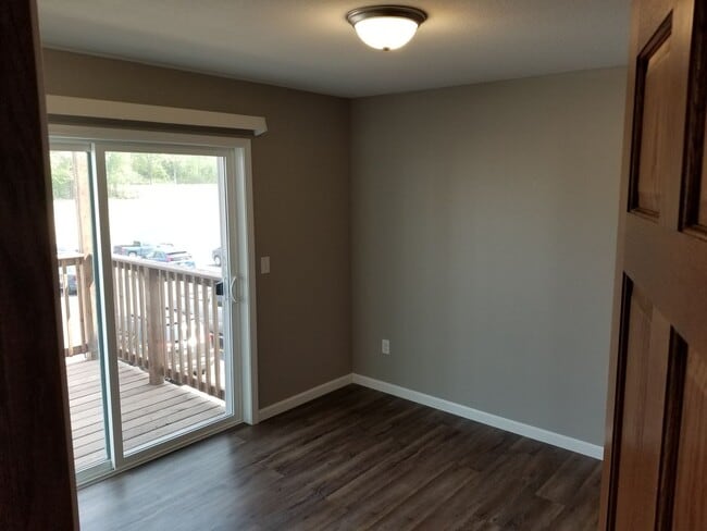 Interior Photo - The Overlook Apartments