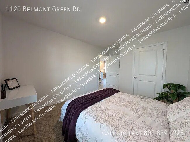 Building Photo - 1120 Belmont Grn Rd