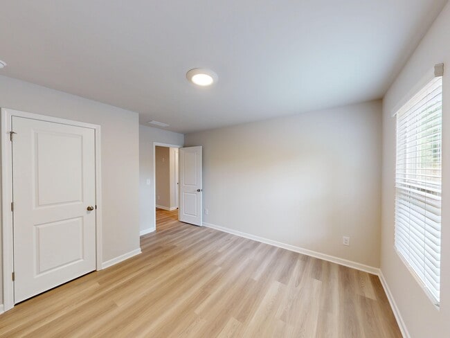 Floorplan - Crescent Valley