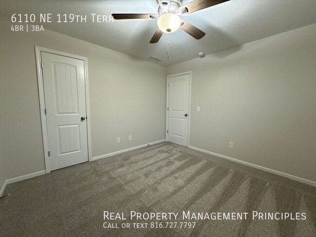 Building Photo - 6110 NE 119th Terrace