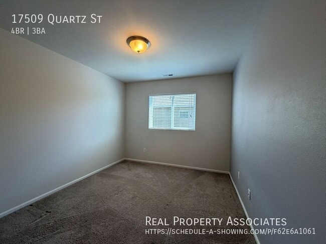 Building Photo - 17509 Quartz St