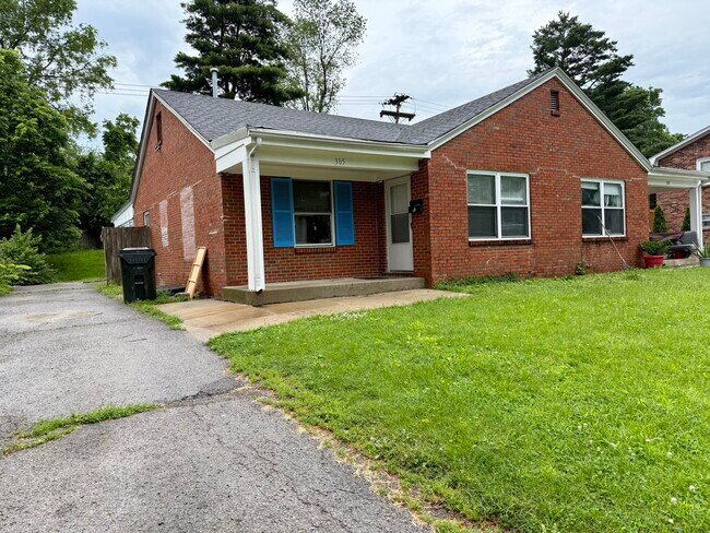 Primary Photo - 305 Hightower Rd