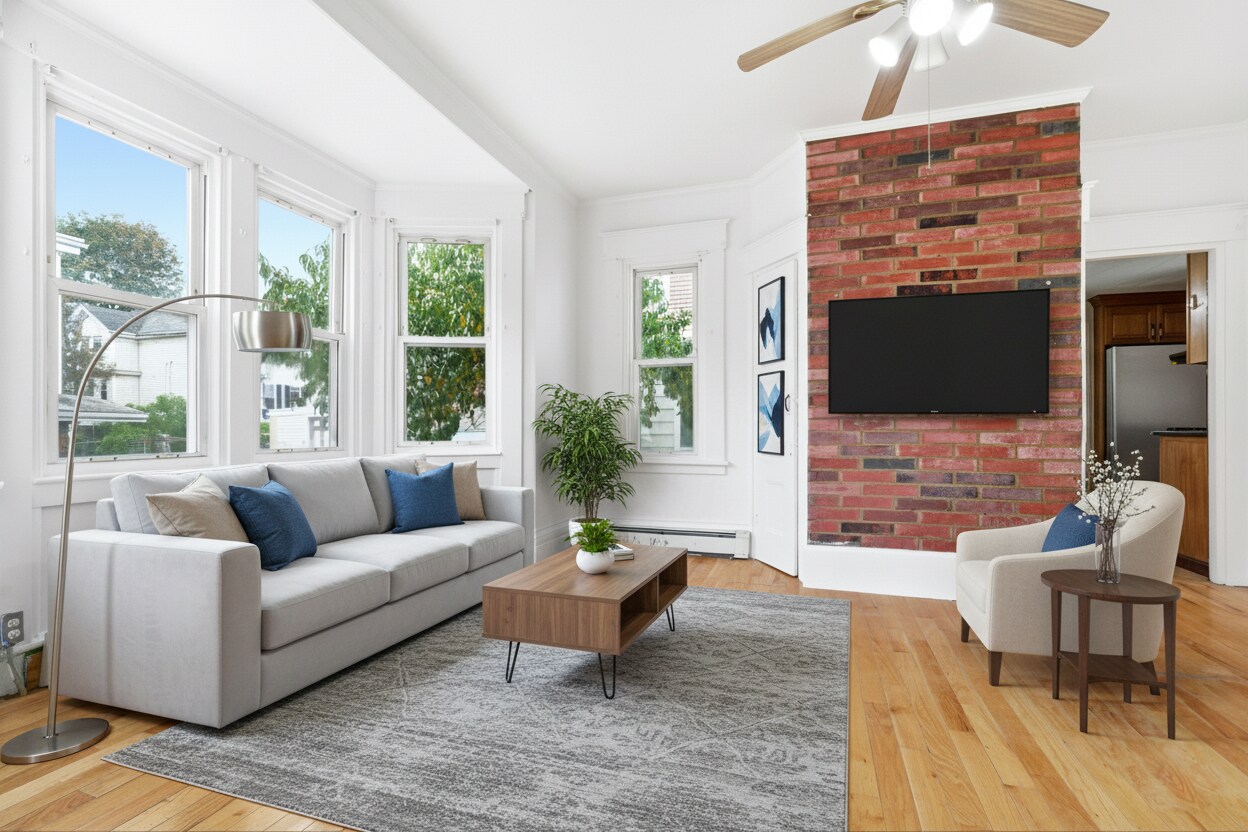 Building Photo - 34 Page St