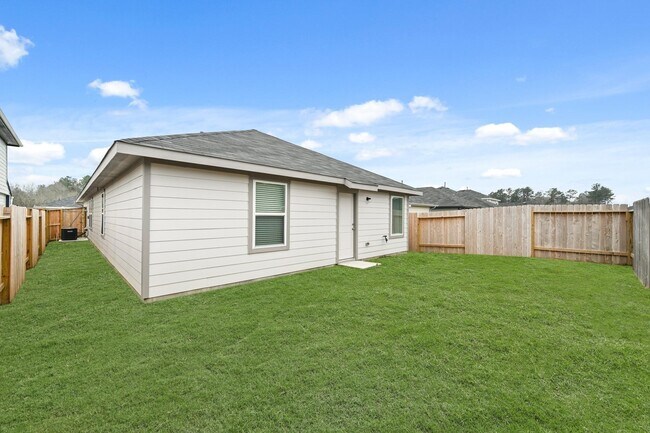 Building Photo - 14316 Leafy Willow Dr