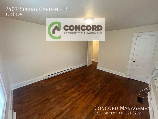 Building Photo - 2407 Spring Garden St