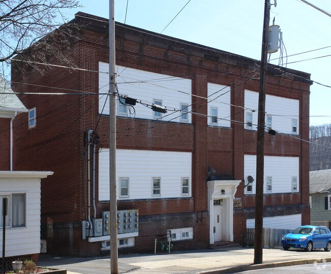Building Photo - Beck Apartments