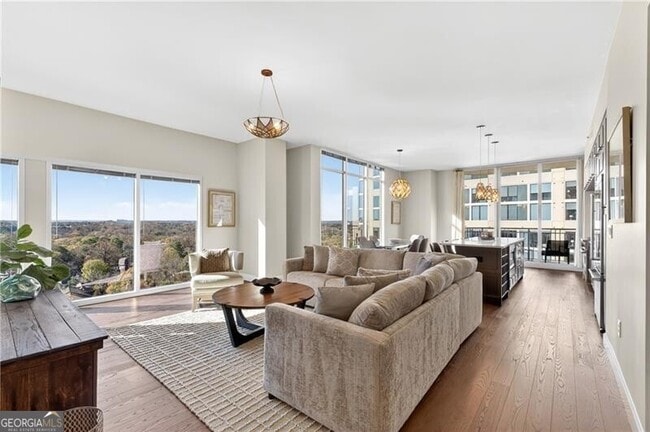 Building Photo - 1820 Peachtree St NW