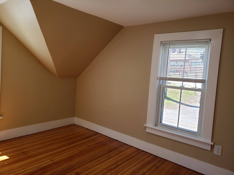 Upstairs Bedroom #2 - 429 Elm St
