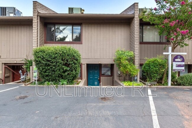 Building Photo - 3340 W State Rte 89A