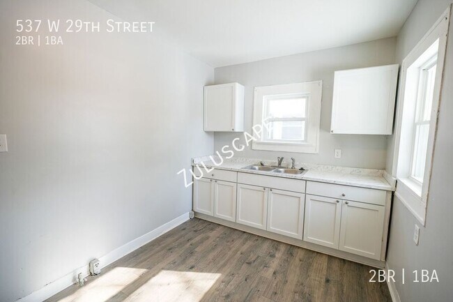 Building Photo - 537 W 29th St