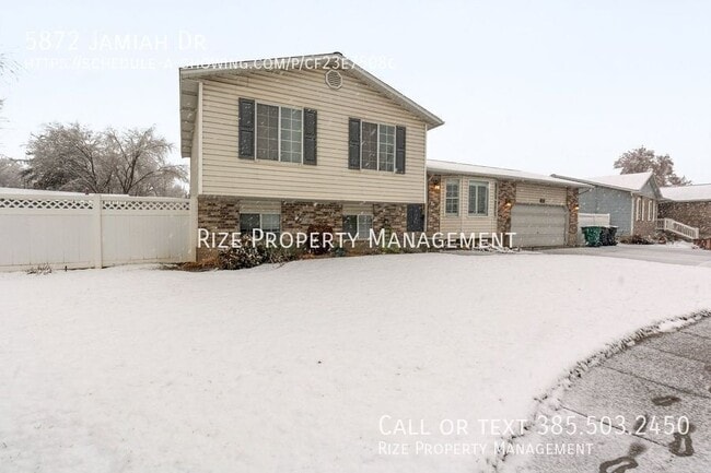 Building Photo - 5872 Jamiah Dr