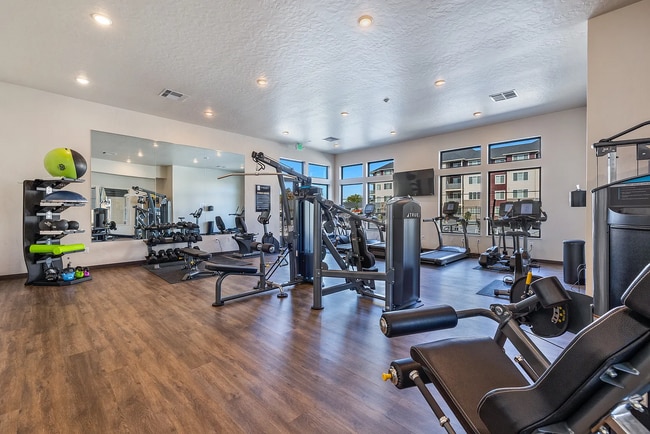 Building Photo - Village East Apartments & Townhomes