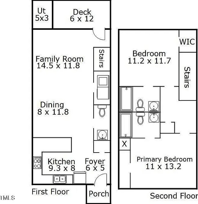 Building Photo - 351 E Williams St