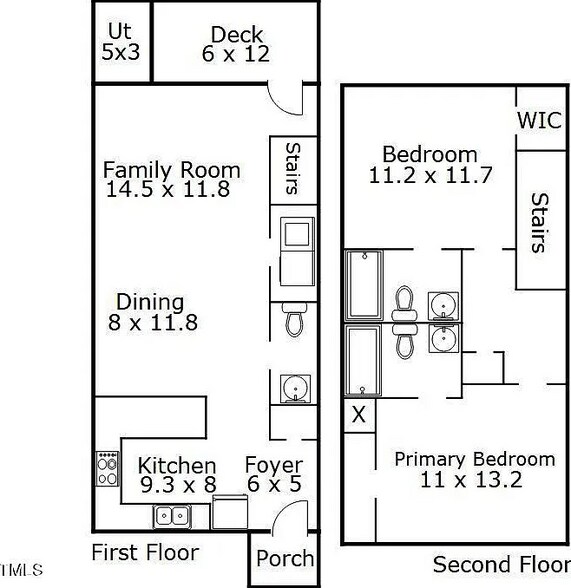 Primary Photo - 351 E Williams St