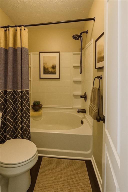 Building Photo - 6303 Ellenwood Dr