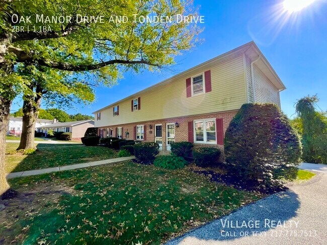 Primary Photo - 2-Bedroom Townhome in Dallastown School Di...