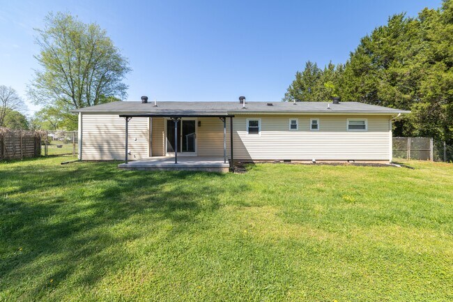 Building Photo - 4821 Gettysburg Rd