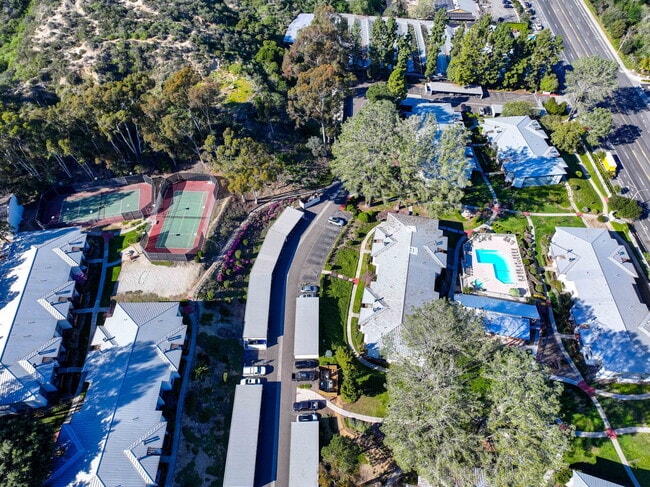 Building Photo - 1650 S El Camino Real