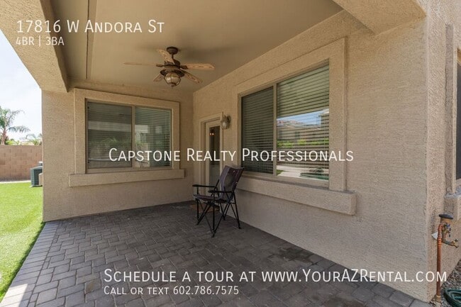 Building Photo - 17816 W Andora St