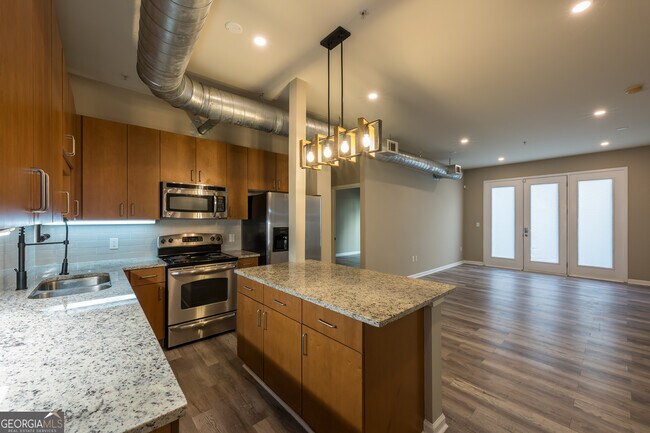 Building Photo - 5300 Peachtree Blvd