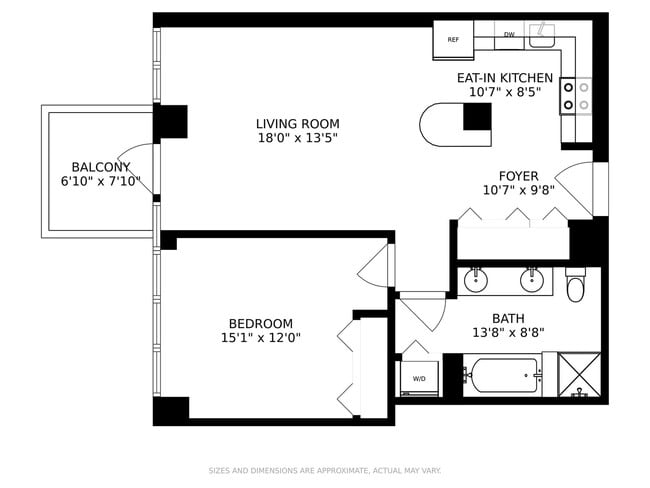 Building Photo - 565 W Quincy St