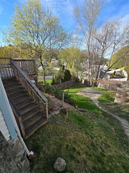 Building Photo - 11 Granville Pl