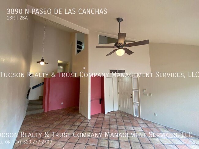 Building Photo - 3890 Paseo de Las Canchas