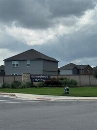 Building Photo - 18641 Quiet Range Dr