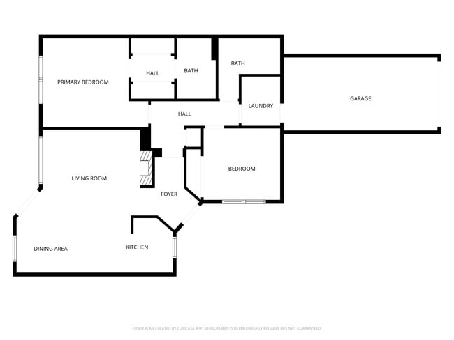 Building Photo - 57 Rabano