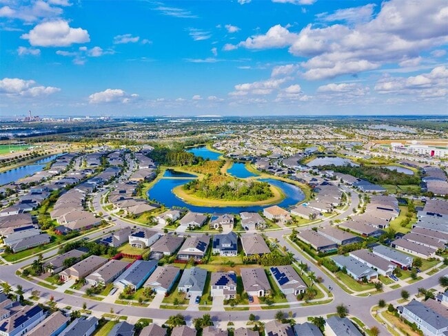 Building Photo - 5709 Silver Sun Dr