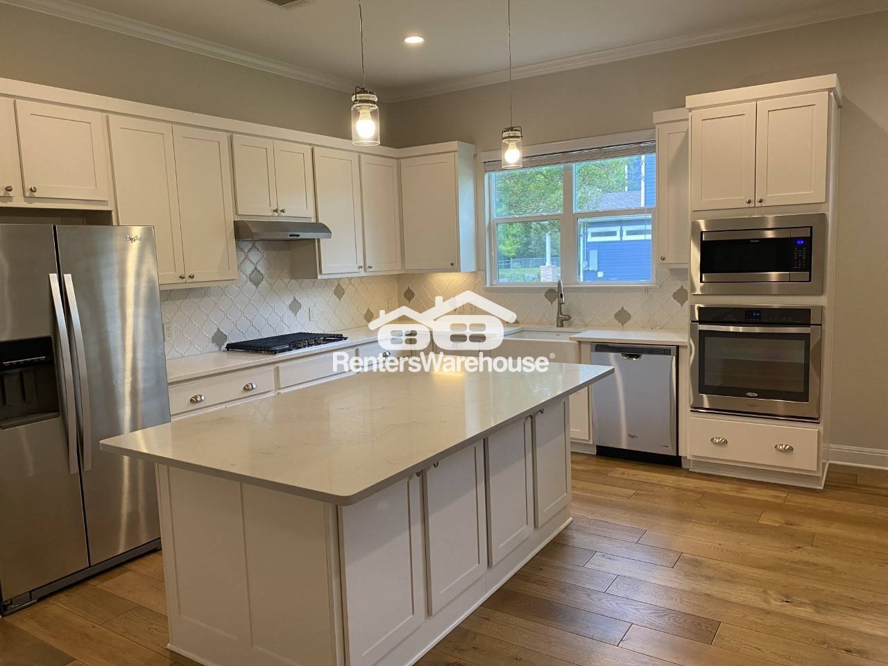 Building Photo - 1216 Forest St